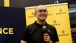 Binance kurucusundan bitcoin mesajı: Kazanç korku dönemlerinde geldi