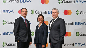 Garanti BBVA, Mastercard Teknolojisiyle Türkiye’de “bankacılık sektöründe ilk uçtan uca yapay zeka asistanlı e-ticaret” işlemini gerçekleştirdi