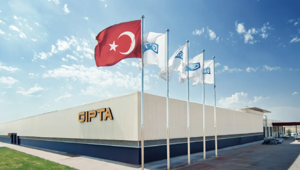 Gıpta Ofis'ten yeni şirket kararı