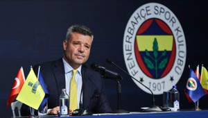 Fenerbahçe'de Tedesco dönemi sona erdi