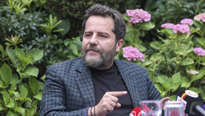 Dosyası bahis soruşturmasından ayrılan Erden Timur tutuklandı