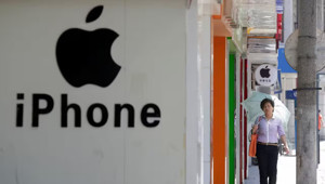 Apple’ın Çin sınavı: Sevkiyat artıyor, pazar payı geriliyor