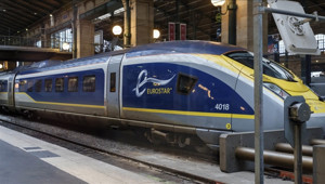 Birçok Avrupa kentinde tren seferleri askıya alındı