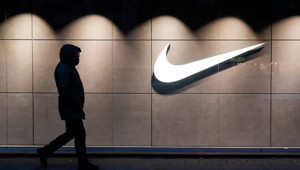 CEO’nun 1 milyon dolarlık alımı Nike hisselerini yukarı taşıdı