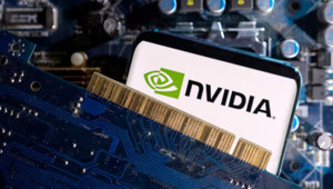 Piyasaların beklediği bilanço geldi: Nvidia beklentileri aştı!