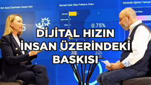 Gençler Her Şeyi Yapay Zekadan Bekledikçe Becerilerini Geliştiremiyorlar! 💻🤖🛜