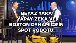 MEXT Genel Müdürü Efe Erdem: Yöneticiler Yapay Zeka Kullanımında Ekiplerine Rol Model Olmalı🤖💻🛜