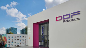 Dof Robotik’ten 4 milyar TL’lik kira sertifikası kararı