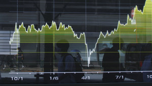 Tokyo Borsası iki ayın zirvesini gördü