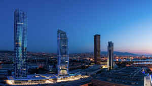 Mistral GYO'dan konkordato açıklaması