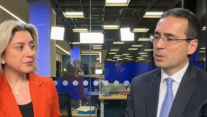 Amundi Fon Yöneticisi Aksoy yorumladı: TCMB ocak toplantısında faiz indirir mi?