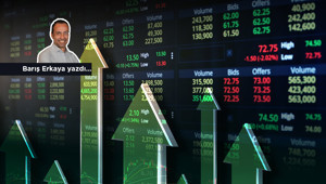 Son 5 yılın 5'inde de TL bazında yatırımcısına kazandıran 20 BIST-100 hissesi