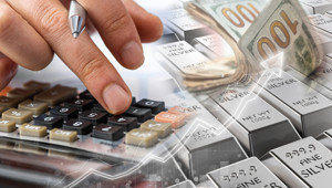 Dev bankadan gümüş yatırımcısına uyarı: Sert dalgalanmalar sürecek mi?