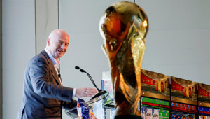 FIFA’dan TikTok’la oyun değiştiren anlaşma: Maçlardan canlı yayın ve özel içerikler...