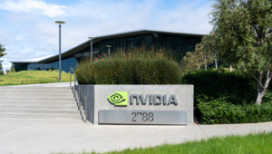 Şaka değil gerçek: 4.5 trilyon dolarlık şirket NVIDIA tarihinin ilk CMO'sunu bugün işe aldı