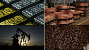 Emtiada yön arayışı: Çin verileri destekledi, enerji ayrıştı