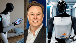 Musk 3 yıl verdi: "Tıp okumayın, Optimus robotları en iyi cerrahlardan daha iyi olacak"
