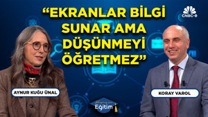 “Hayatı kontrol etmeye çalışmaktansa anı yaşamak daha değerlidir” | Psikolog Dr. Aynur Kuğu Ünal