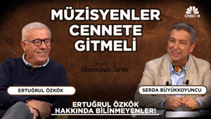 “Şöhret, Sevgiden Değil Nefretten Gelir” | Ertuğrul Özkök