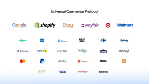 Google’dan e-ticarette yeni dönem: Alışveriş ve ödeme tek yapay zeka sistemi altında