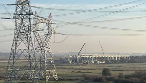 BYD'nin Manisa’daki fabrikanın inşaat sürecine başladığı iddia edilmişti: Görüntüler başka bir şantiyeye ait çıktı