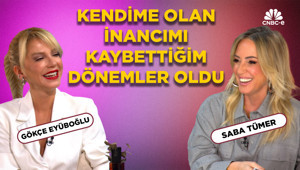 Çok Uzun Zaman Oldu: Nasıl Bir Aşık Olduğumu Bilmiyorum! | Gökçe Eyüboğlu