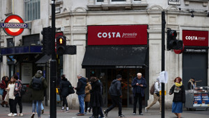 Dünyaca ünlü kahve zincirinin satışı iptal oldu: Coca-Cola'nın hayalleri suya düştü