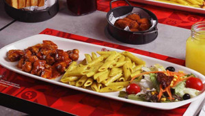 Tavuk Dünyası ve Dürümle'nin yüzde 44'ü satıldı