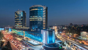 Akmerkez GYO 4. çeyrek bilançosu açıklandı