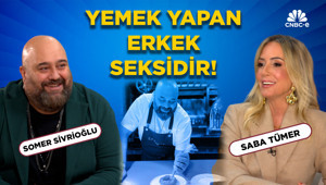 MasterChef’e Konuk Diye Girdim, Şef Jüri Olarak Kaldım | Günde 75 Kaşık Yemek Yiyoruz | Somer Şef👩