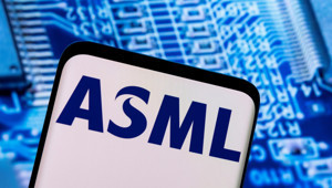 TSMC etkisi: ASML 500 milyar dolar barajını aştı