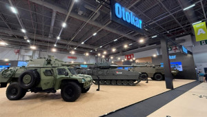 Otokar, dev satın alma anlaşmasını duyurdu