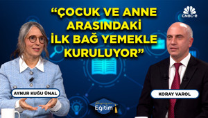 “Ekran karşısında yenen yemek doyurur ama tatmin etmez” | Psikolog Dr. Aynur Kuğu Ünal
