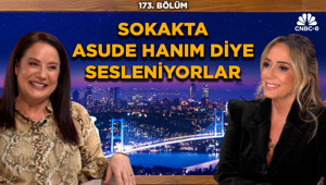 Kızılcık Şerbeti’nin Asudesi Servet Pandur’dan Yanıt: Asude ile Abdullah Bey Neden Evlenmedi?