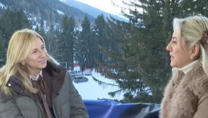 Limak Yönetim Kurulu Başkanı Özdemir: Veri merkezi yatırımları için Türkiye ve Körfez ülkelerini değerlendiriyoruz