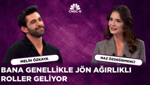 Melih Özkaya: İnsanlar Beni “Yalı Çapkını” Dizisiyle Tanıdı