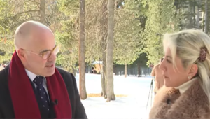 Sabancı CEO'su Zaimler: İyi bildiğimiz işlerde büyüyeceğiz