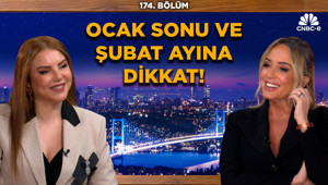 2026 Yılı Sevgi Yılı Olacak! | Hangi Burçlar Şanslı Olacak? | Astrolog Mine Ölmez'den Burç Yorumları