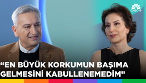 Meme Kanserinde Ameliyatsız Tedavi Mümkün mü? | Kendi Kendinize Nasıl Meme Muayenesi Yapabilirsiniz?
