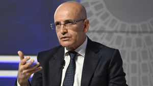 Bakan Şimşek: "Enerjide tedarik sorunumuz yok"