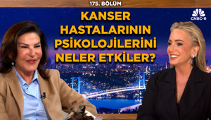 Kanser Hastaları Nelere Dikkat Etmeli? | Meme Kanserinin Riskleri Neler? | Dr. Pelin Erbil