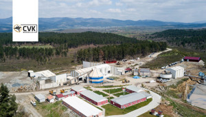 Mahkemeden CVK Madencilik kararı
