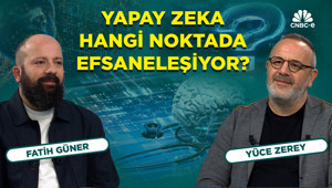 Yapay Zeka Okuryazarlığına Nereden Başlanmalı, İlk Adım Ne Olmalı? | Fatih Güner