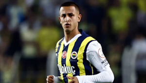 Fenerbahçe, Bartuğ Elmaz'ın ayrılığını bildirdi