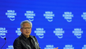 NVIDIA CEO'su Jensen Huang'ın pişmanlığı: Dünyanın en pahalı arabasını aldım