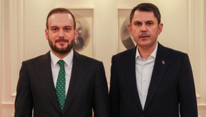 Türkiye’den iklim diplomasisinde kritik hamle: COP31’in Yüksek Düzey Şampiyonu belli oldu