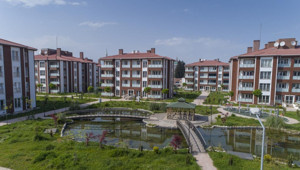 500 bin sosyal konutta yeni haftanın kura takvimi