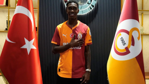 Galatasaray Yaser Asprilla transferini resmen duyurdu: İşte oyuncunun maliyeti