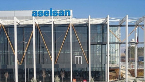 Aselsan'dan dev ihracat anlaşması: Haberleşme sistemleri ve insansız deniz araçları...