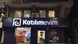 Katılımevim’den SPK başvurusu